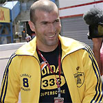 zidane
