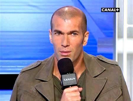 bouh   zidane