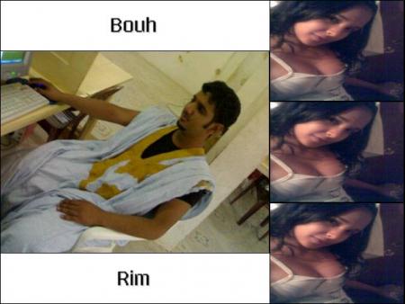 bouh     et      rim
