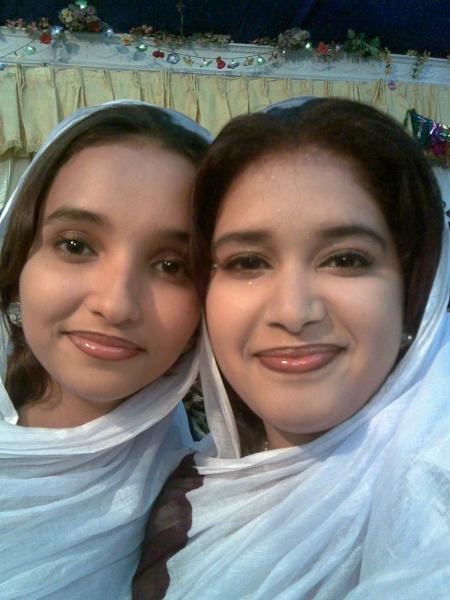 amenatou   et     khadi